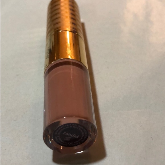 tarte- NWOB Lip Sculptor Lipstick/Lipgloss 2 in 1! - Picture 7 of 8